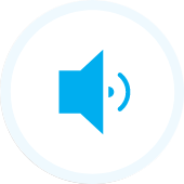 Built-in Siren